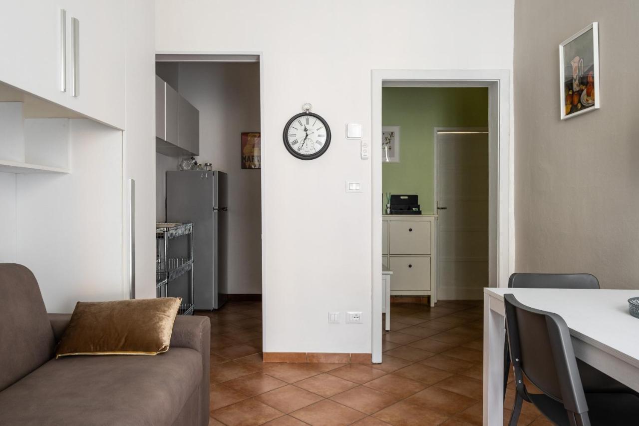 Appartamento Nel Verde In Zona Saffi By Wonderful Italy Bologna Bagian luar foto
