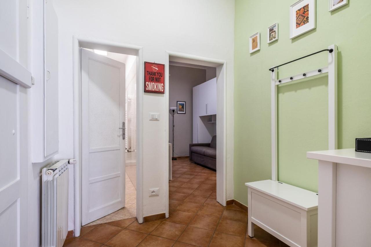 Appartamento Nel Verde In Zona Saffi By Wonderful Italy Bologna Bagian luar foto