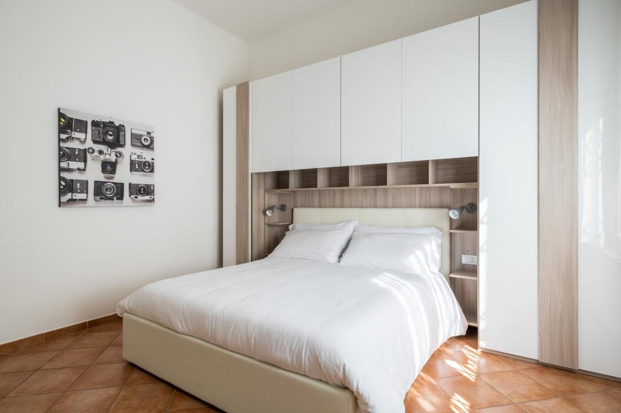 Appartamento Nel Verde In Zona Saffi By Wonderful Italy Bologna Bagian luar foto