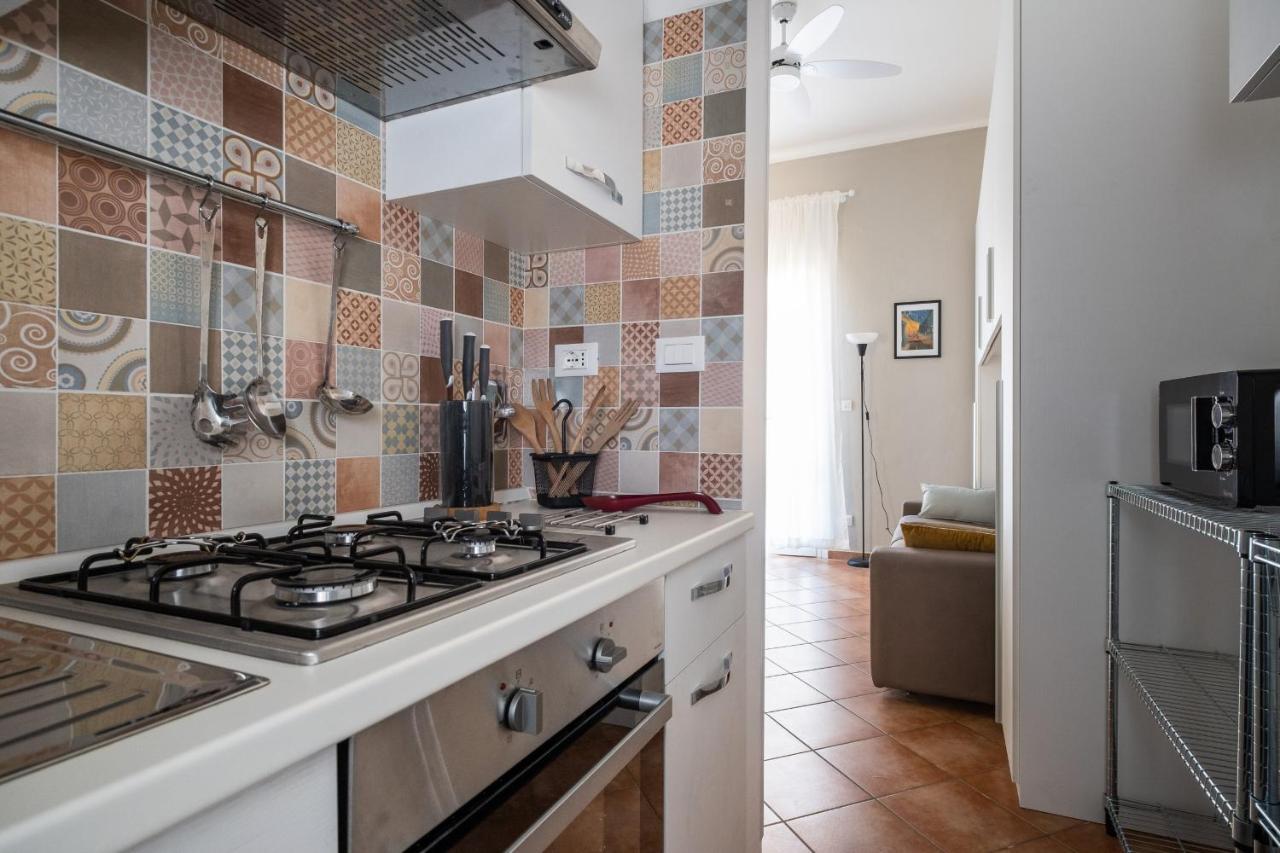 Appartamento Nel Verde In Zona Saffi By Wonderful Italy Bologna Bagian luar foto