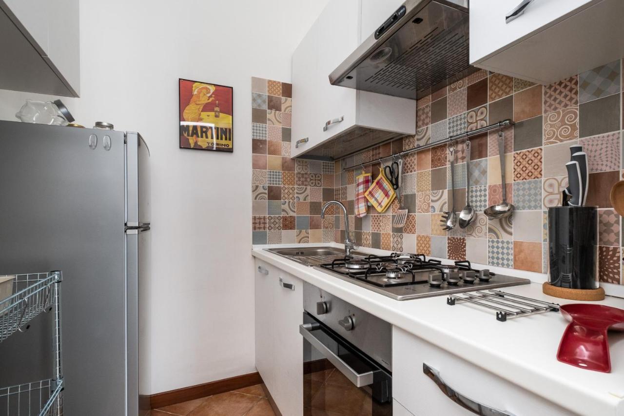 Appartamento Nel Verde In Zona Saffi By Wonderful Italy Bologna Bagian luar foto