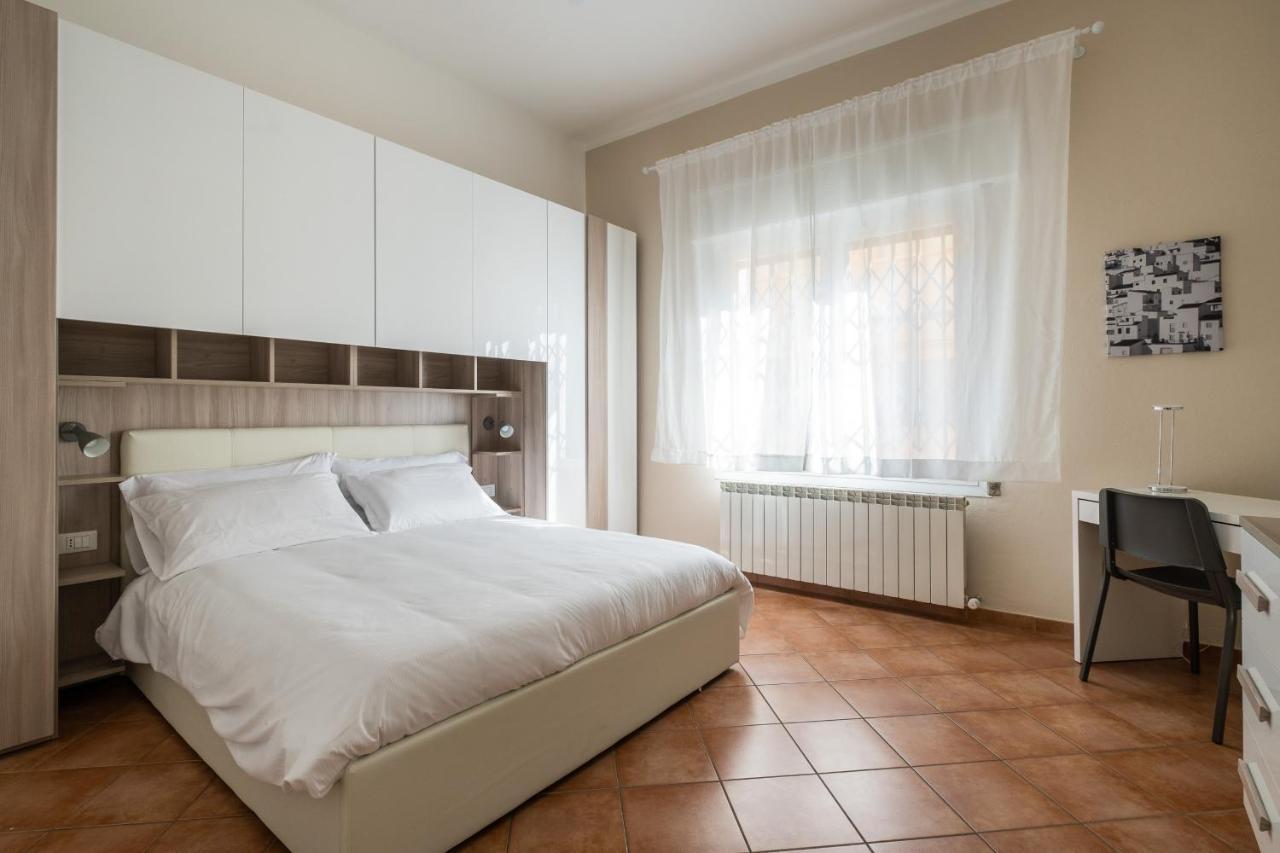 Appartamento Nel Verde In Zona Saffi By Wonderful Italy Bologna Bagian luar foto