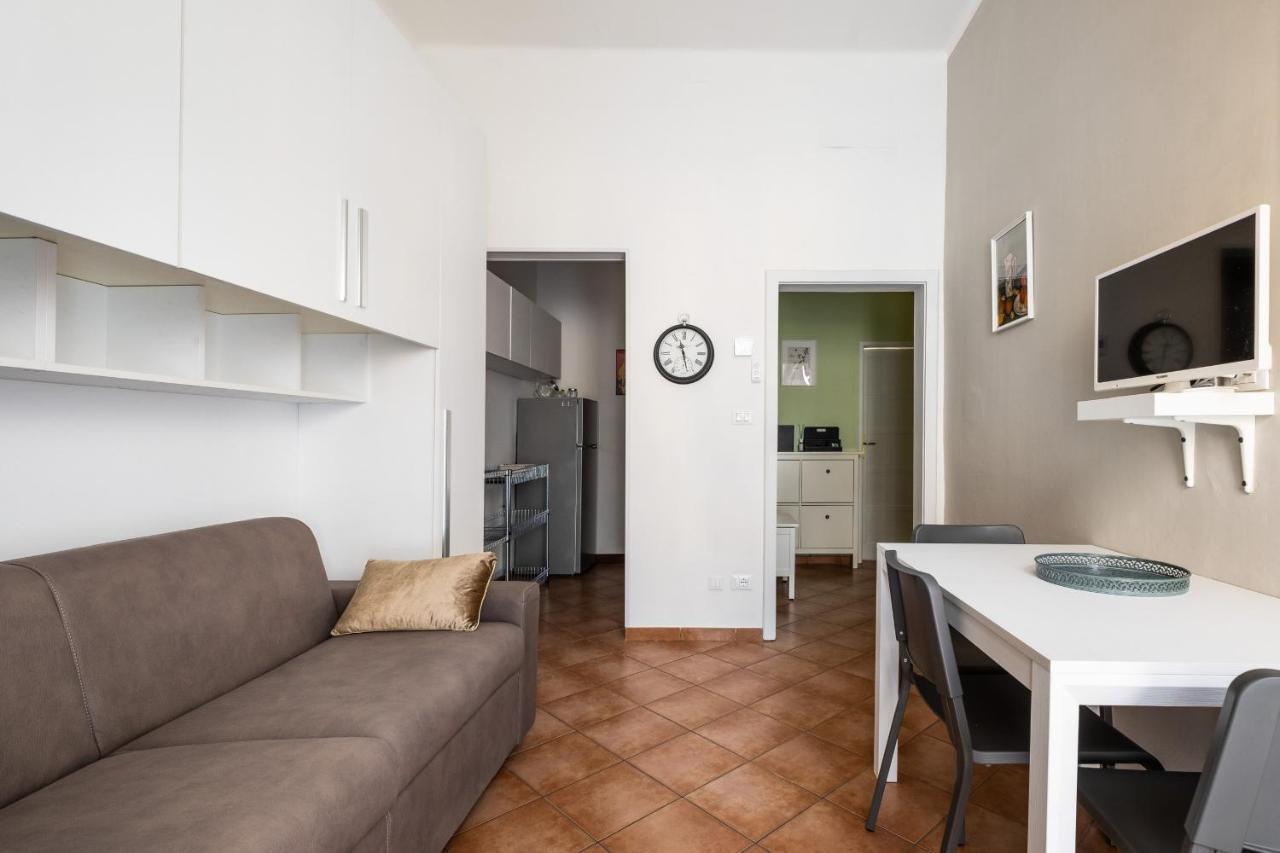 Appartamento Nel Verde In Zona Saffi By Wonderful Italy Bologna Bagian luar foto
