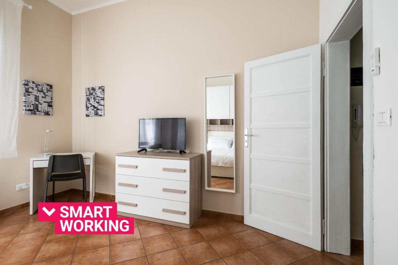 Appartamento Nel Verde In Zona Saffi By Wonderful Italy Bologna Bagian luar foto