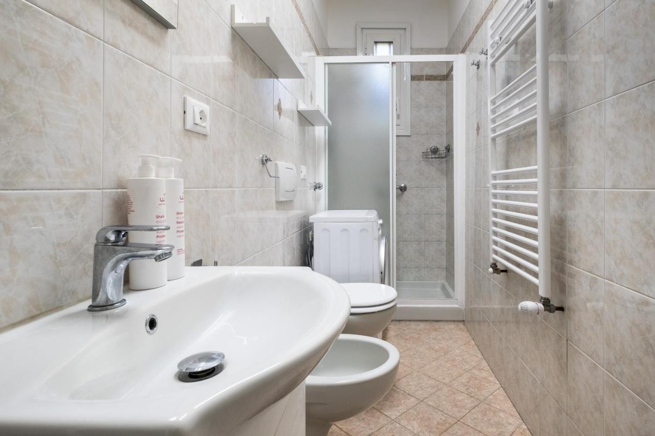 Appartamento Nel Verde In Zona Saffi By Wonderful Italy Bologna Bagian luar foto