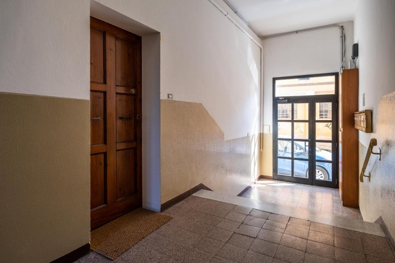 Appartamento Nel Verde In Zona Saffi By Wonderful Italy Bologna Bagian luar foto